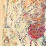 Portrait of a woman