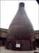 Dudson bottle kiln as used in UK until the 1960's