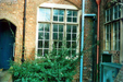 exterior view of East Oxford Community Centre seen from the Cowley Road